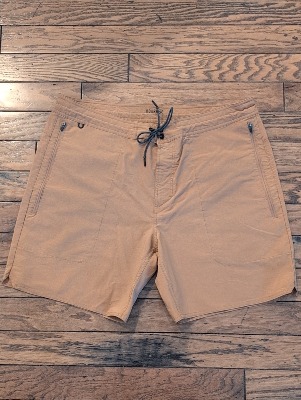 Roark Men's Layover Performance Short